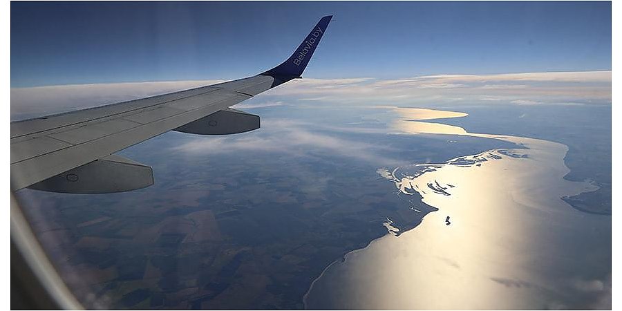 "Белавиа" организует прямой рейс для желающих покинуть Израиль граждан Беларуси