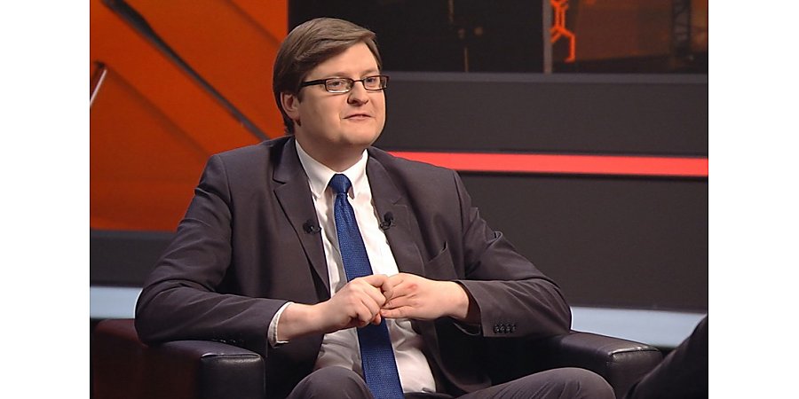 Петр Петровский: «Результаты социологического опроса показывают: по многим вопросам в обществе существует консенсус»