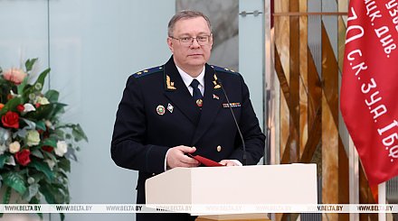 "Донести правду о Великой Победе". Швед о крайне важной миссии нынешнего поколения