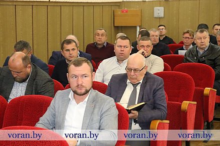 На рабочем месте — в безопасности