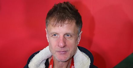 "Гармония звуков и единства". Валерий Дидюля о концерте "Время выбрало нас" в Гродно