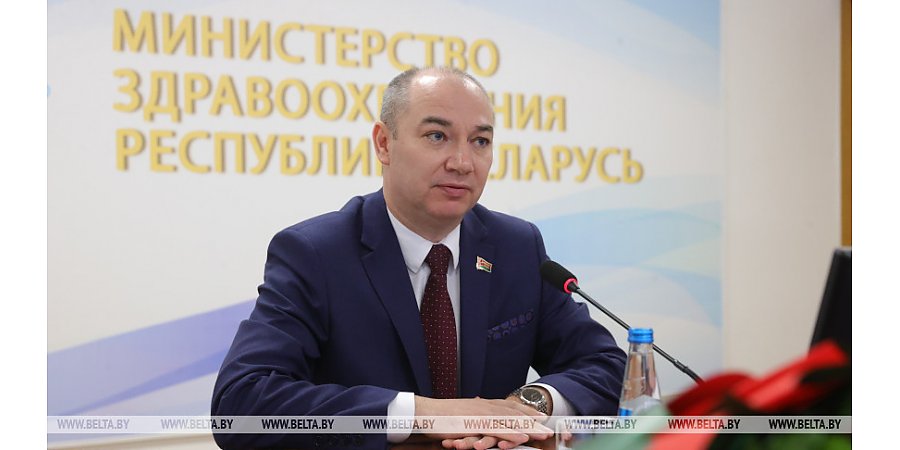 "Оснащение ФАПов доведено до нужных стандартов". Александр Ходжаев об итогах работы мониторинговой группы