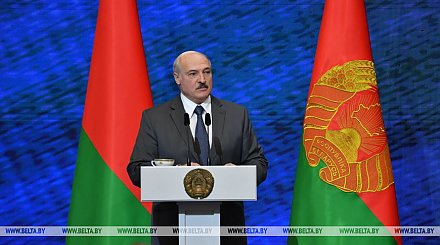 Лукашенко: система образования является важнейшей стратегической отраслью страны, а не сферой услуг
