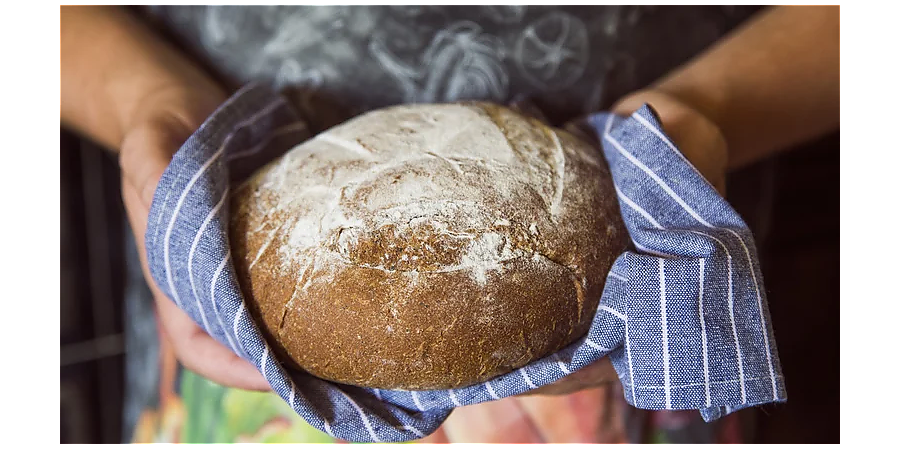 Испеките колобок в Антонов день: народные приметы на 30 января 