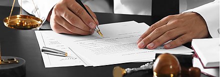 Нотариусы проведут бесплатный прием граждан