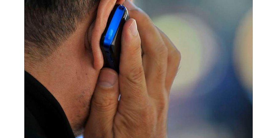 Дальнобойщик из Лиды после «звонка из банка» лишился почти 2 тысяч евро