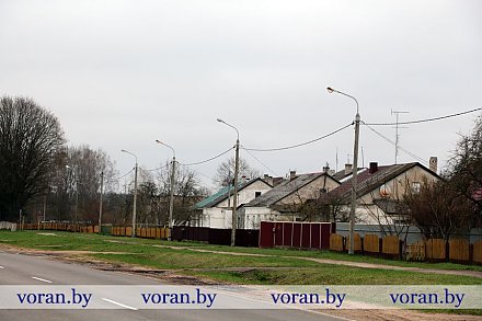 В кранах пересохло. Как решить проблему со слабым напором воды в агрогородке Жирмуны?