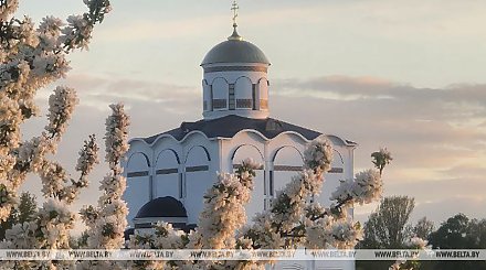 Температурные качели. Погода в Беларуси в ближайшие дни будет изменчивой