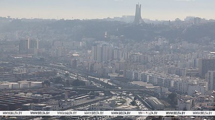 Чем схожи Беларусь и Алжир и почему имеют общий взгляд на европейскую "демократию". Заявление главы МИД