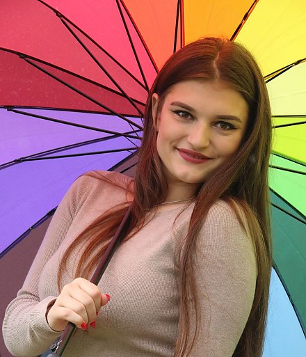 Нести в мир добро и красоту. С таким девизом по жизни идет София Кичко из аг. Конвелишки, ставшая победителем республиканского конкурса работ творческой молодежи «Золотое перо «Белой Руси» 