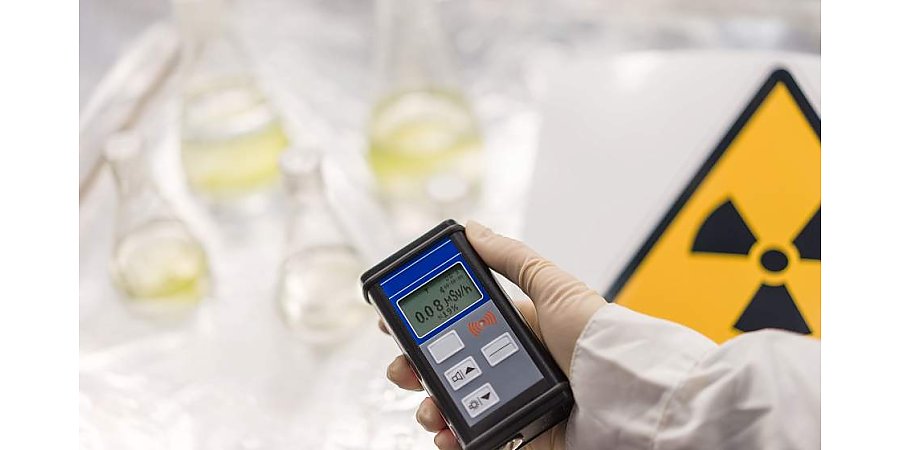 В Беларуси оценили уровень радиации после инцидента на ЧАЭС