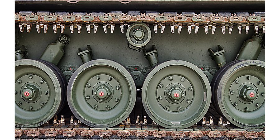 Минобороны Германии рассказало о предстоящих поставках Киеву танков Leopard