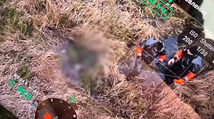 Пропавший в Березинском районе Максим Зенькович найден: он погиб