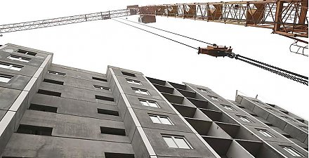 В Минстройархитектуры пояснили порядок возмещения господдержки на строительство жилья