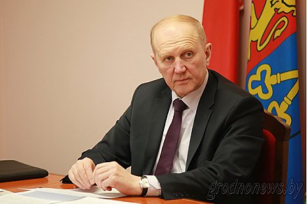 Владимир Кравцов: «В Год малой родины большое внимание уделяется развитию сельских территорий»