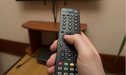 Время агитации. Кандидаты в депутаты выступят на радио и телевидении