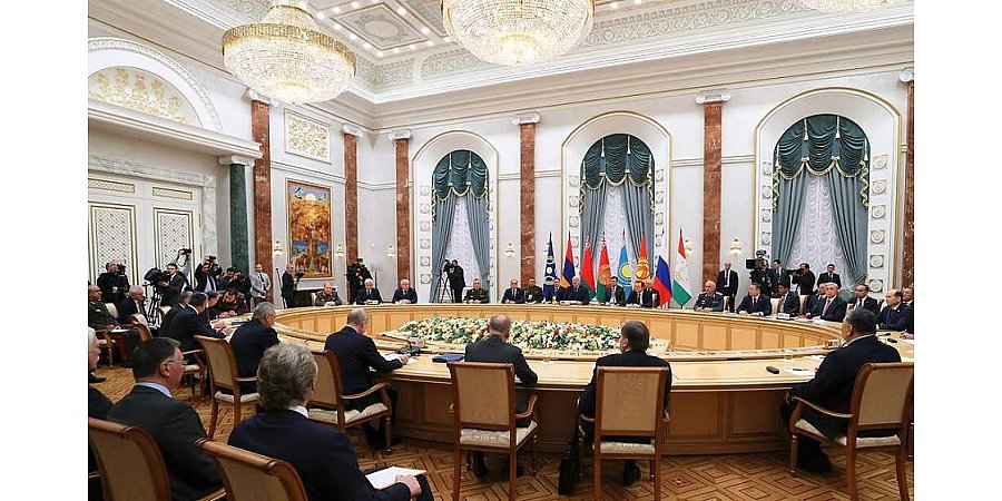 Быть сильнее и сплоченнее. О значимости ОДКБ и о том, почему безопасность должна быть коллективной, рассуждают эксперты