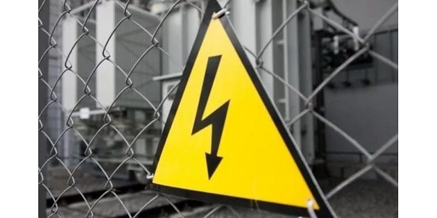 Жертвы электричества: 33 человека пострадали от электротравматизма в 2024 году