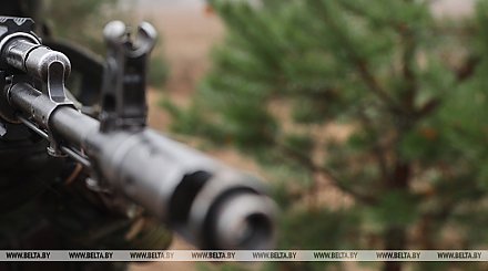 NYT подтвердила подлинность видео с места расстрела российских пленных в Макеевке