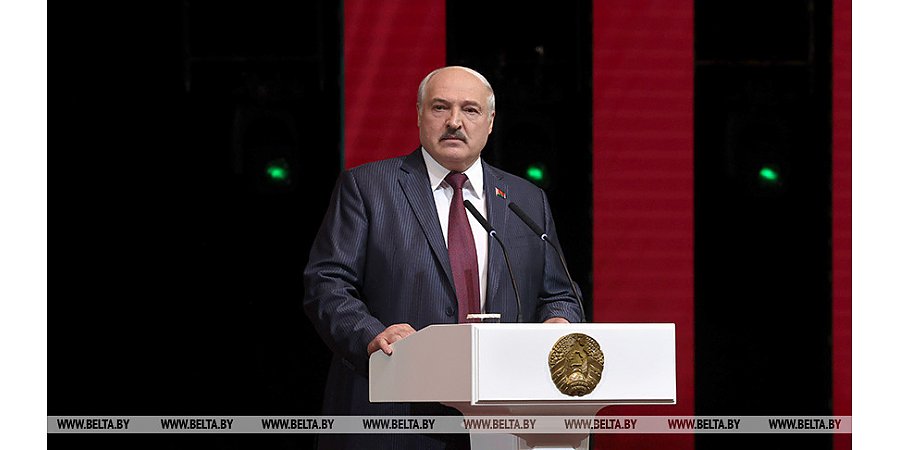 Лукашенко: три дня назад Украина пыталась атаковать Беларусь, но мы сумели перехватить все ракеты