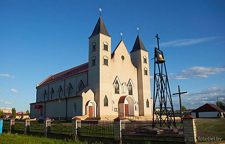 Запрашаем на фэст