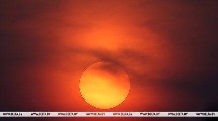 На Солнце произошла двойная сильная вспышка