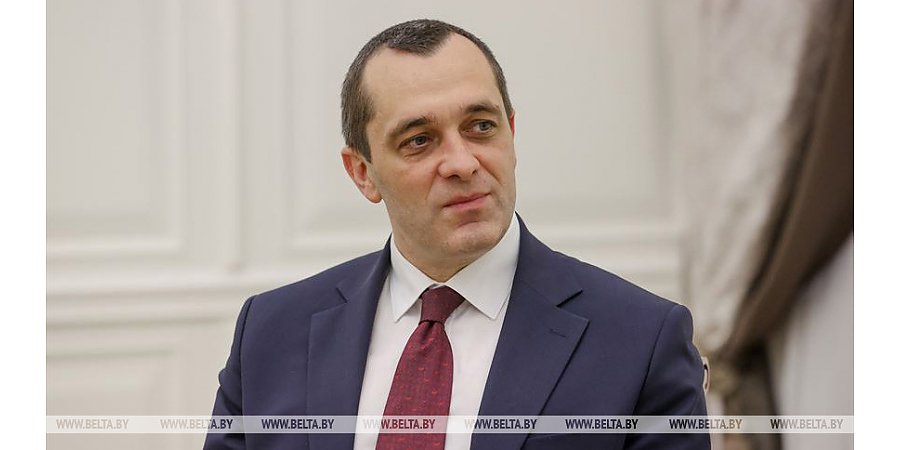 Концепцию биобезопасности планируют принять в Беларуси