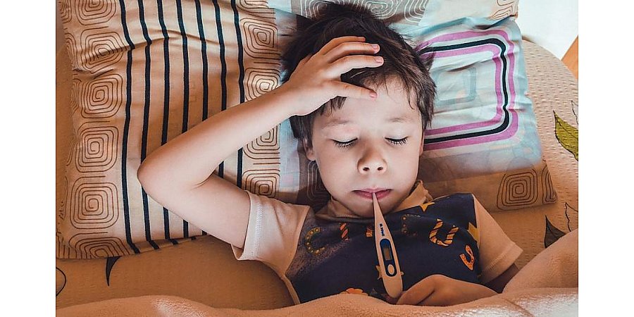 Как отличить COVID-19 от ОРВИ и гриппа? Пять характерных симптомов, что у вас не "корона"