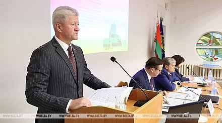 Анатолий Маркевич: в сфере культуры должны работать настоящие патриоты, воплощающие свои взгляды в творческих проектах