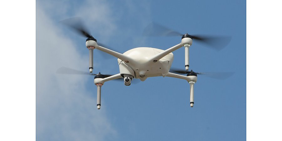 Что нужно знать владельцам беспилотников? 