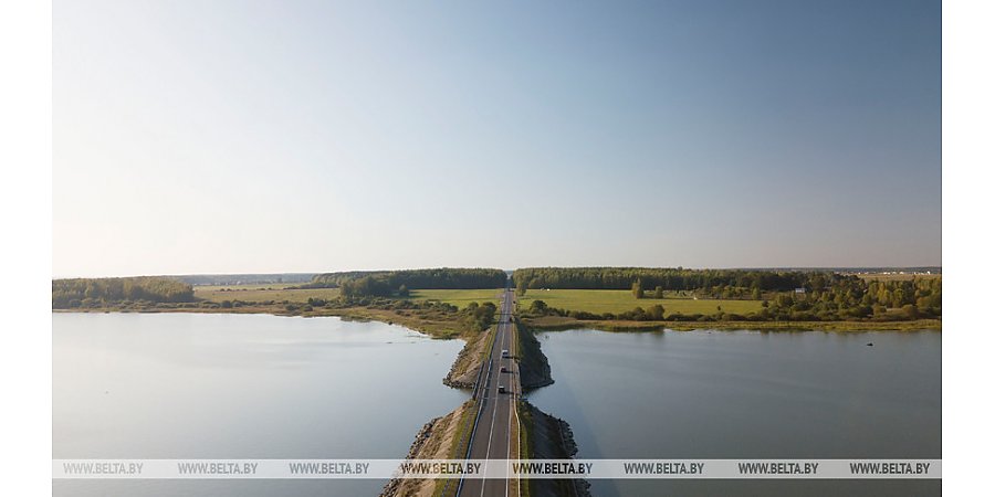 Тарифы на проезд по платным дорогам вырастут в Беларуси с 1 сентября 