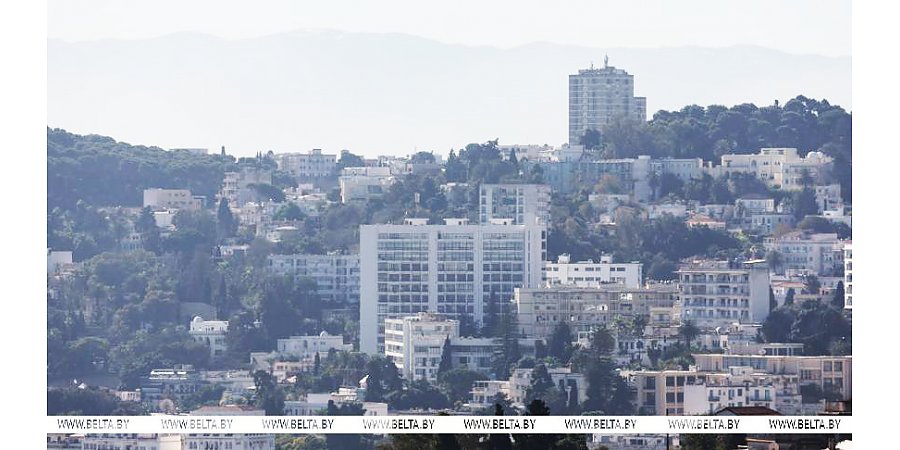 Алжир снова в игре: почему Минск делает ставку на Северную Африку