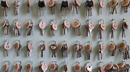 В Беларуси по итогам года ожидается рекордный объем ввода жилья после капремонта