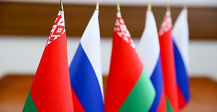 Роман Головченко об ИННОПРОМе: важно показать преимущества производственной кооперации Беларуси и России