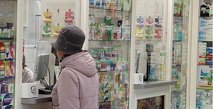 КГК оптовым сетям: цены на лекарства следует откорректировать в сторону уменьшения