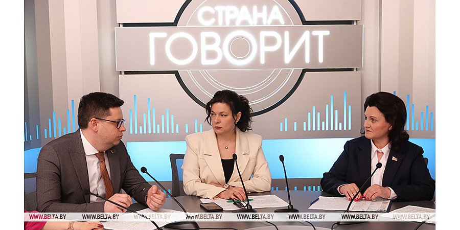 Минобразования: специальности, в которых нуждаются предприятия, востребованы среди абитуриентов