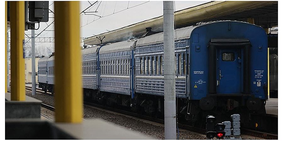 БЖД на майские праздники назначила около 100 дополнительных поездов