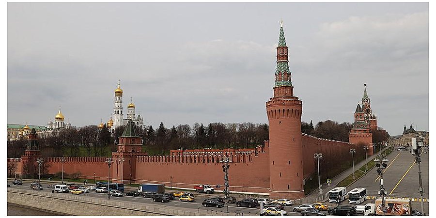 Александр Лукашенко прибыл в Кремль на встречу с Владимиром Путиным