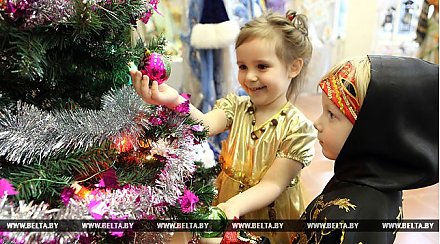 Корпус реактора установлен на втором энергоблоке Белорусской АЭС