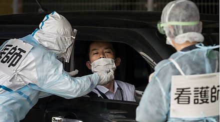 Япония с 7 января введет режим чрезвычайной ситуации из-за пандемии