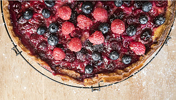 На Прокопия испеките пироги с ягодами: народные приметы на 5 декабря 