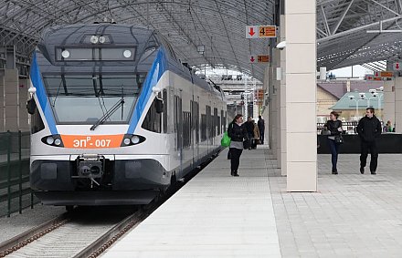 Билеты на поезд с 15 июня нужно покупать по-новому. Что изменилось?