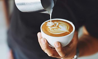 ТОП самых интересных фактов о кофе, о которых вы еще не знали