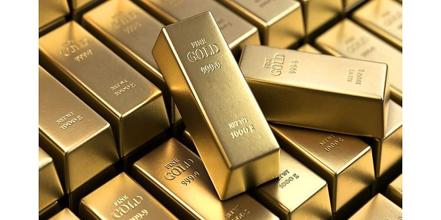Золотовалютные резервы Беларуси обновили рекорд
