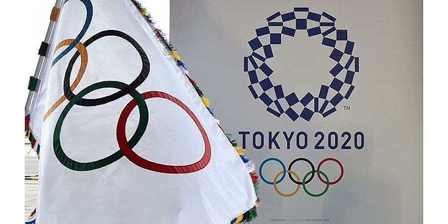 Республиканская акция "Разам з камандай!" стартовала за семь дней до Олимпийских игр в Токио.