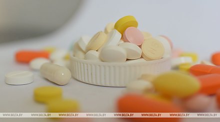 Некоторые лекарства запрещается продавать в Беларуси с 1 марта