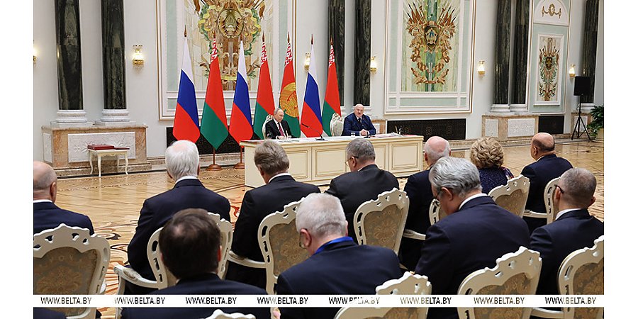 Россия поставит Беларуси ракетный комплекс "Орешник". Когда и на каких условиях?