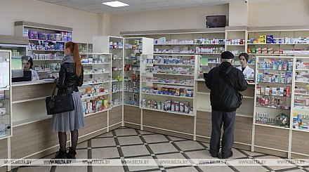 Минздрав предлагает обсудить перечень обязательных в аптеках лекарств