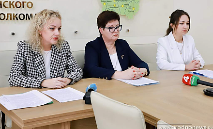 Почему прививка против гриппа надежна, безопасна и важна для всех: на актуальные вопросы по теме вакцинации ответили на брифинге в главном управлении здравоохранения