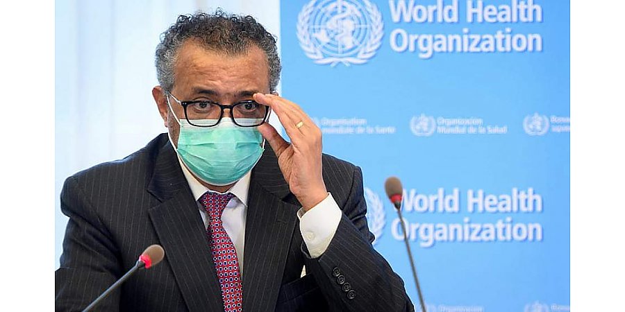 Глава ВОЗ спрогнозировал появление нового опасного вируса